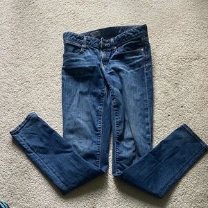 GAP Women's Indigo Skinny Jeans